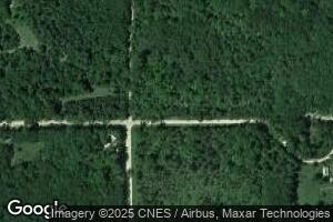 3377 Nasser Rd, Fairview, MI 48621
