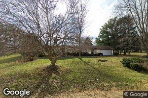 3753 E State Road 26, Pine Village, IN 47975