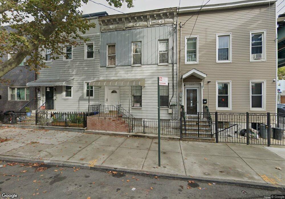 287 Etna St, Brooklyn, NY 11208 - photo 1