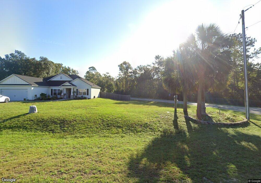 0 Savannah Forest Cir, Crawfordville, FL 32327 - photo 1