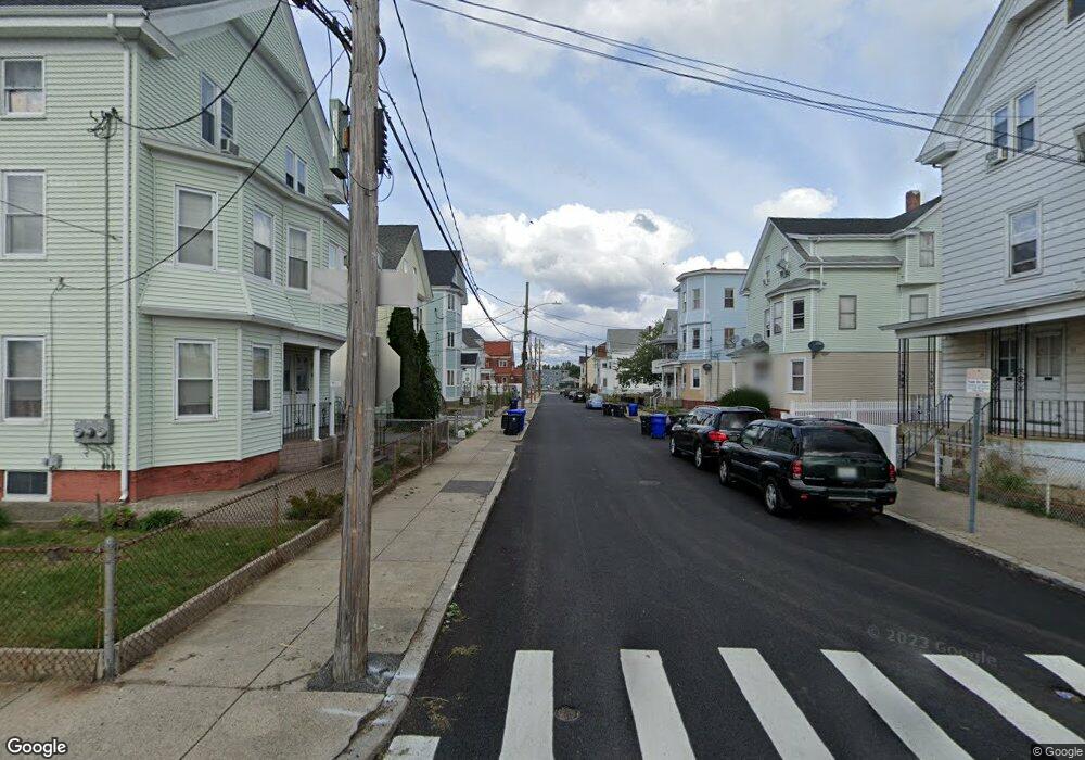 6 Hancock St, Pawtucket, RI 02860 - photo 1