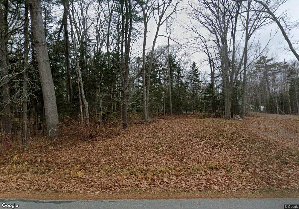 338 Lower Flying Point Rd, Freeport, ME 04032 - photo 1