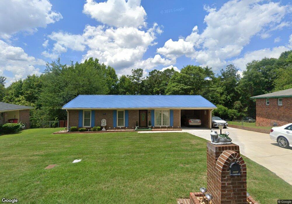 4082 Kurt Dr, Macon, GA 31204 - photo 1