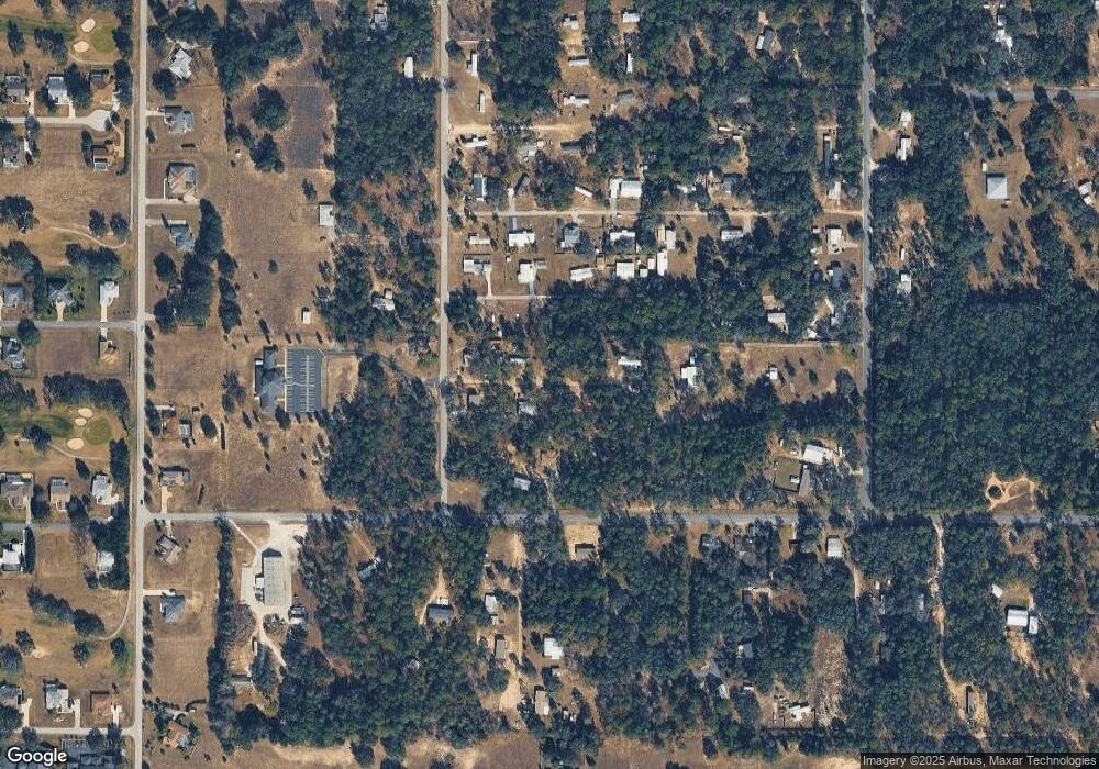 0 E Van Gogh Ct, Hernando, FL 34442 - photo 1