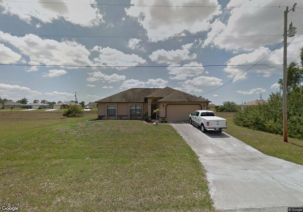 414 NW 18th St, Cape Coral, FL 33993 - photo 1