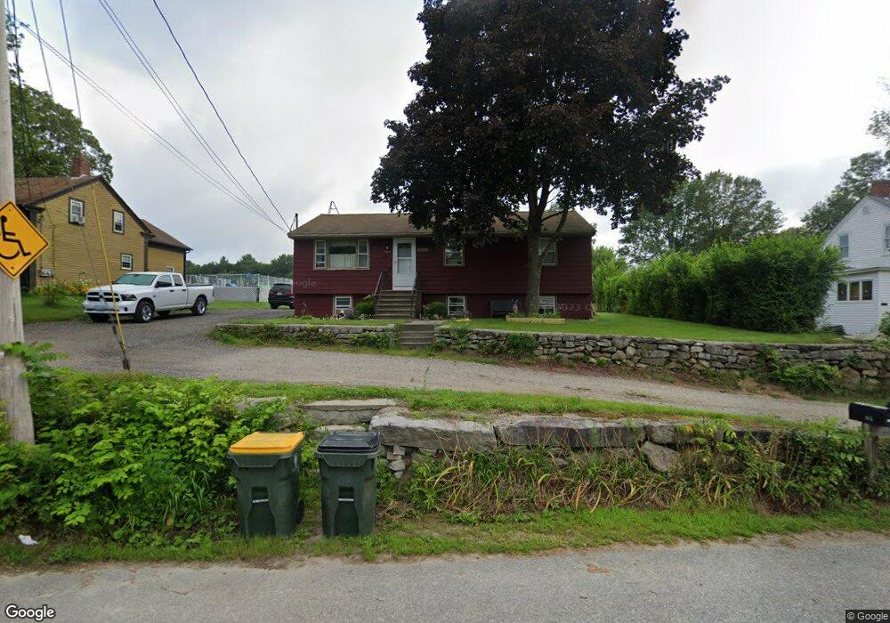 164 Laurel Ridge Ave, Pascoag, RI 02859 - photo 1