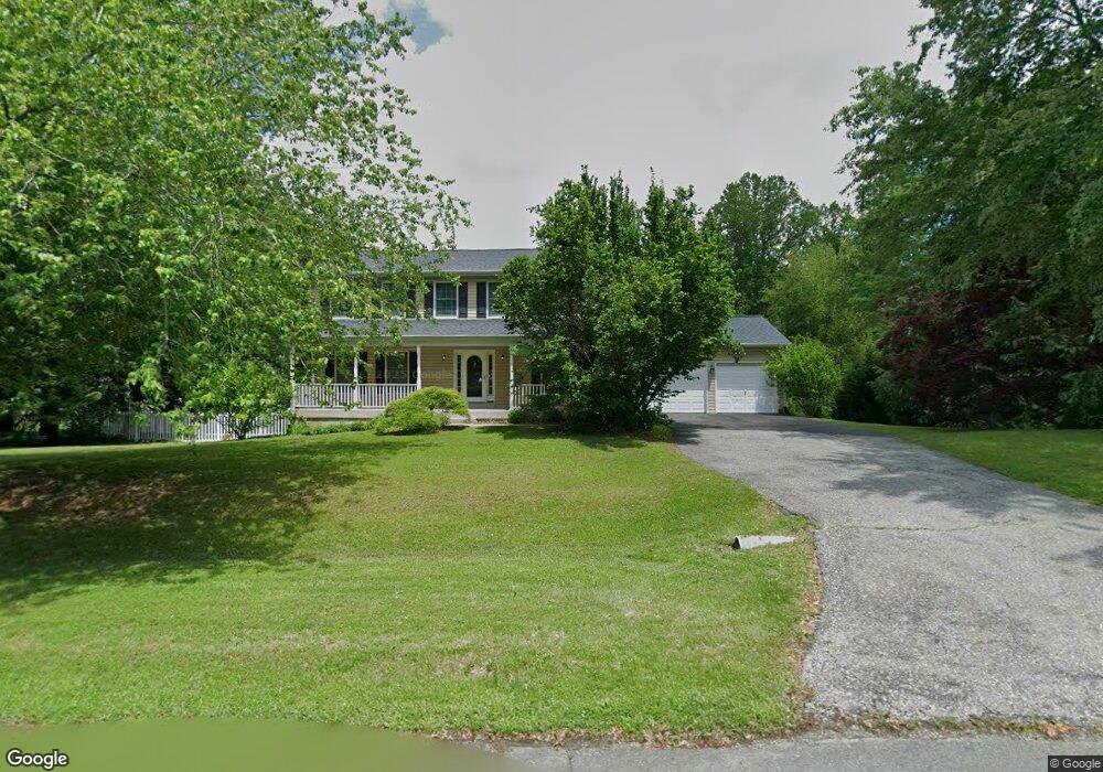 284 Greenridge Dr, Dunkirk, MD 20754 - photo 1