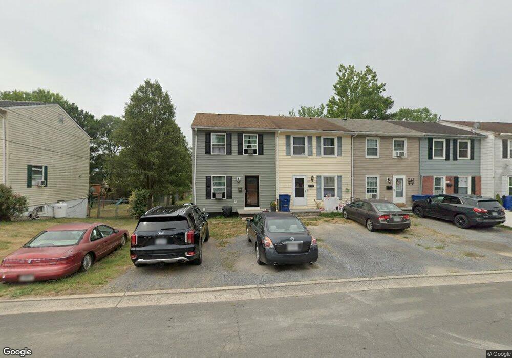 716 W 14th St, Front Royal, VA 22630 - photo 1