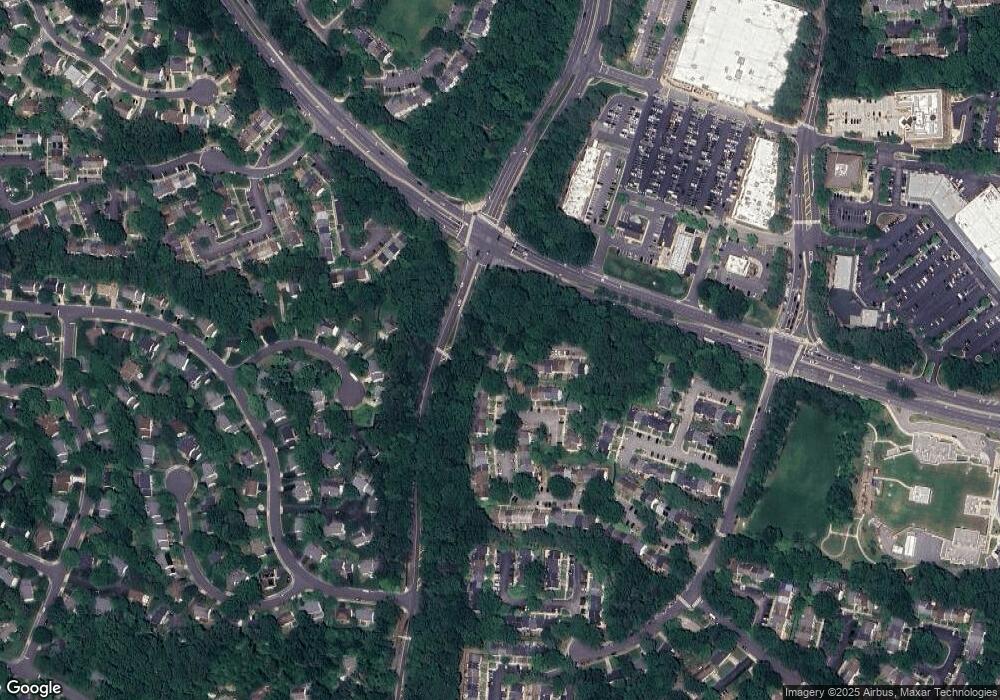 10287 Quiet Pond Terrace, Burke, VA 22015 - photo 1