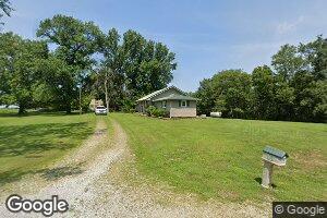 633 Aspen Rd, Xenia, IL 62899