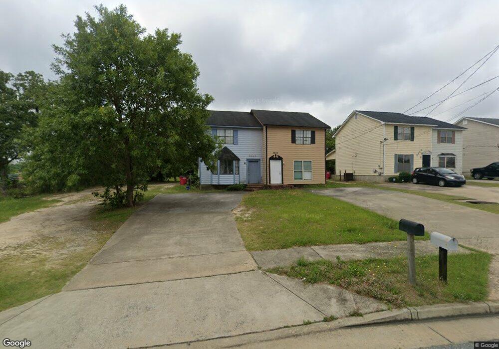 3952 Vinson Robinson Rd, Macon, GA 31204 - photo 1