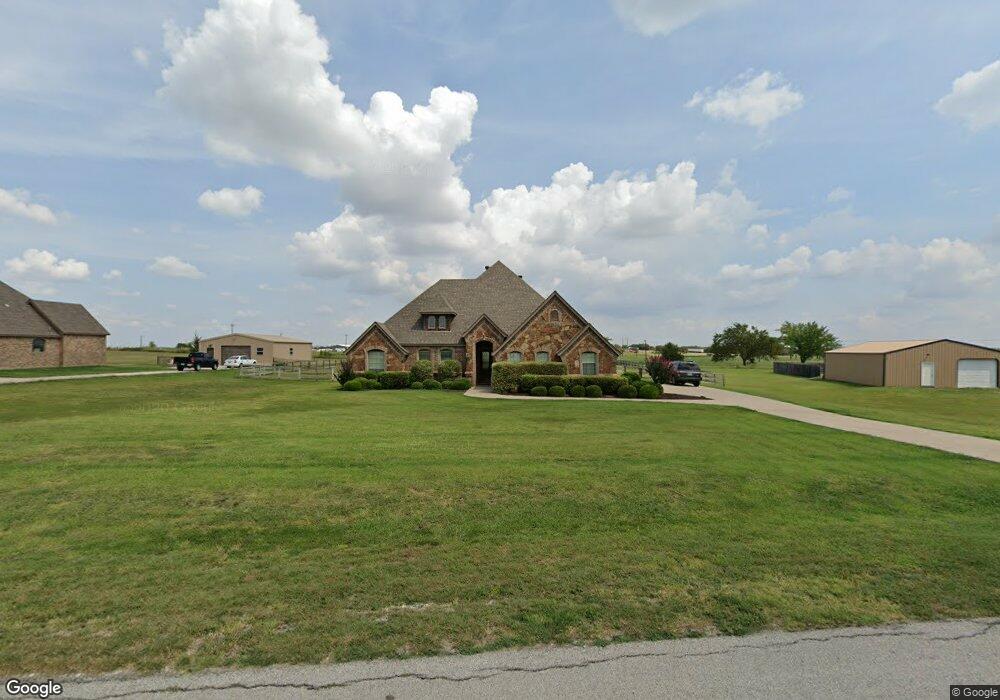 113 Mesquite Dr, Decatur, TX 76234 - photo 1