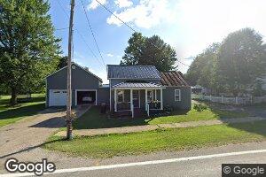 10 S Church St, Sparta, OH 43350