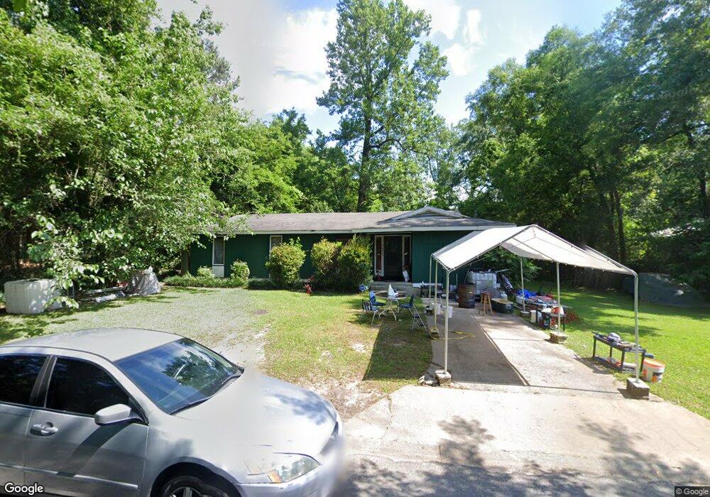 3457 Walker St, Macon, GA 31204 - photo 1