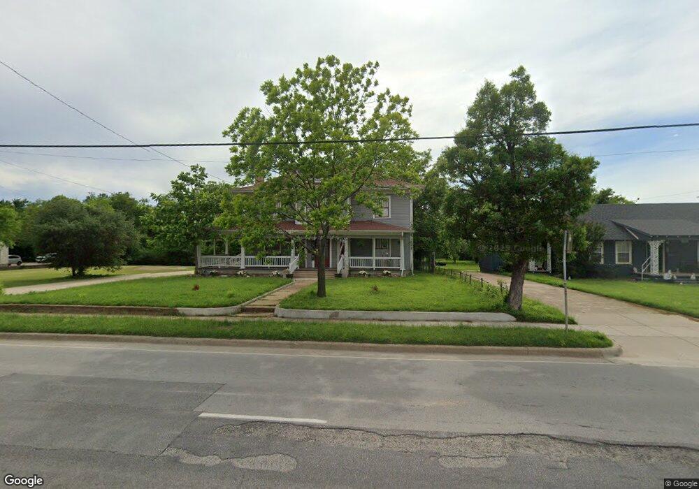 623 N Main St, Cleburne, TX 76033 - photo 1