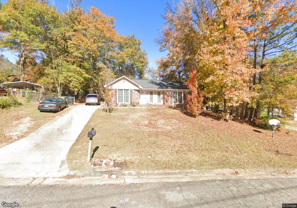 4209 Prado Dr, Columbus, GA 31903 - photo 1