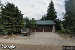 1243 Stillwater River Rd Unit A, Nye, MT 59061