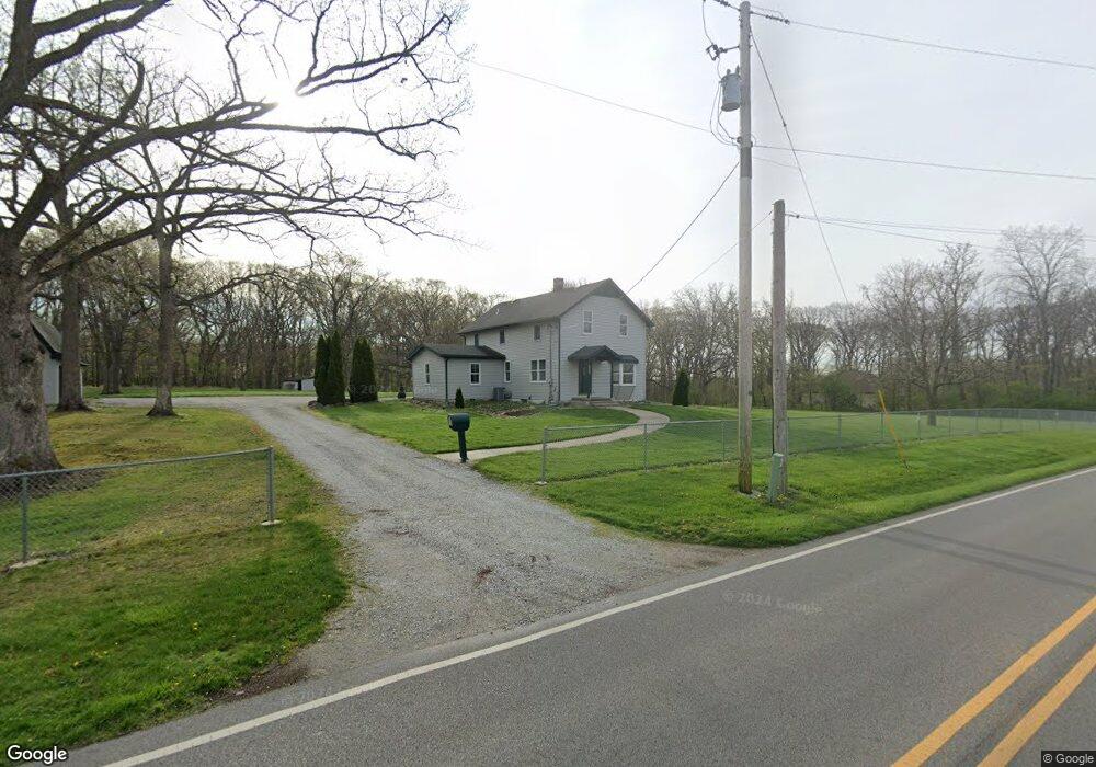 9215 Clark Rd, Merrillville, IN 46410 - photo 1