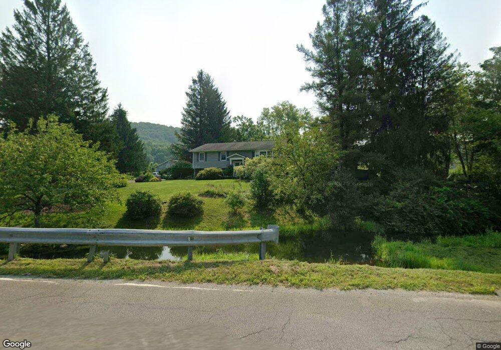 776 W Dover Rd, Pawling, NY 12564 - photo 1