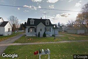522 E North St, Brandon, WI 53919