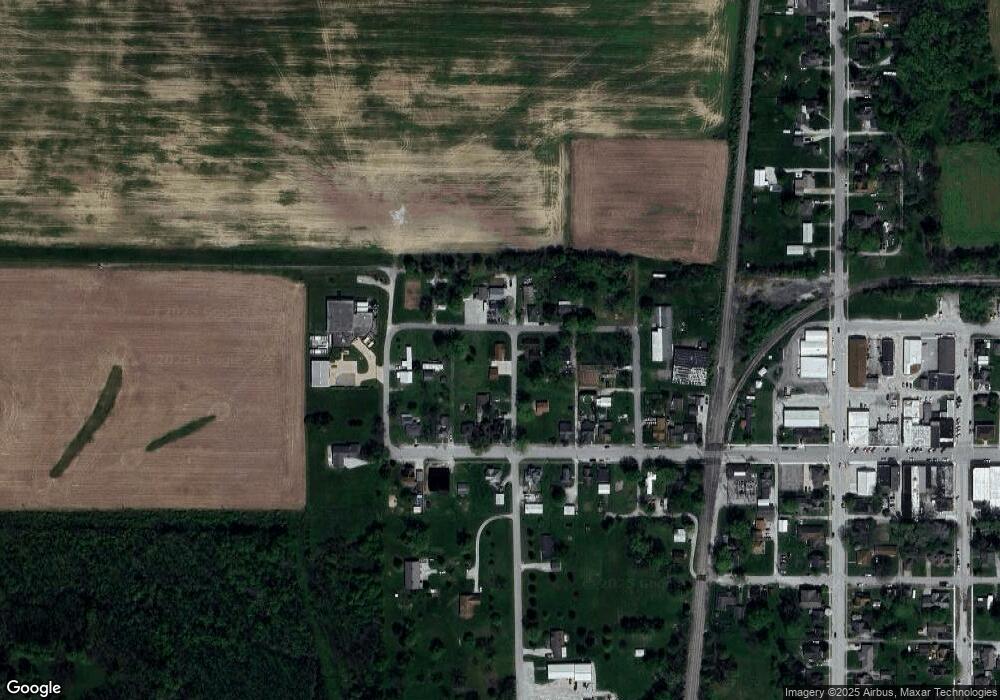 206 N Rush St, Roachdale, IN 46172 - photo 1