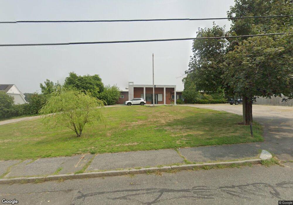 231 Lake Ave unit 1, Worcester, MA 01604 - photo 1