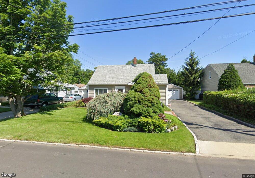 210 Fairfield Ave, Carle Place, NY 11514 - photo 1