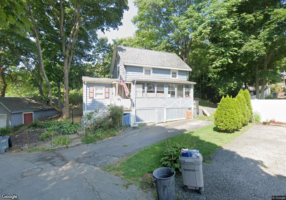 26 Davis St, Woburn, MA 01801 - photo 1