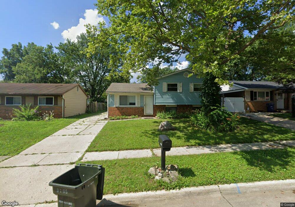 3165 Woodstone Ct, Columbus, OH 43231 - photo 1