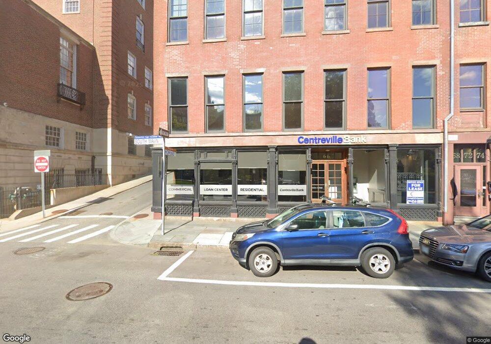 66 S Main St, Providence, RI 02903 - photo 1