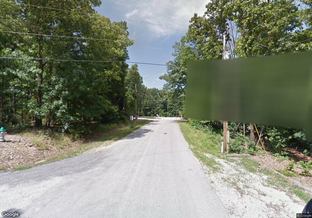 0 Fowey Lane & Austell Dr, Bella Vista, AR 72714 - photo 1