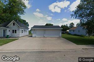 109 109 E Fourth-Street-, Hanska, MN 56041