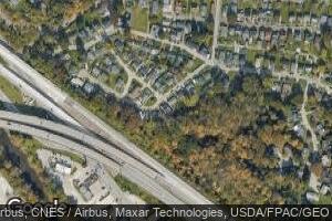 2075 Louisa Ave, Wheeling, WV 26003