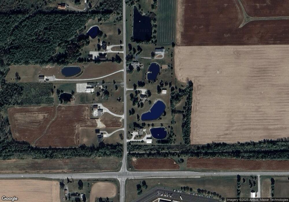 6157 N 100 E, Ossian, IN 46777 - photo 1