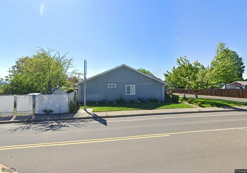 7221 Atlantic Ave, White City, OR 97503 - photo 1