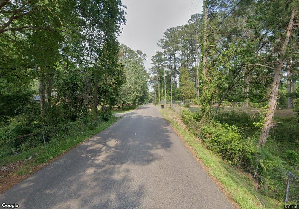 00 W 20th, Laurel, MS 39440 - photo 1