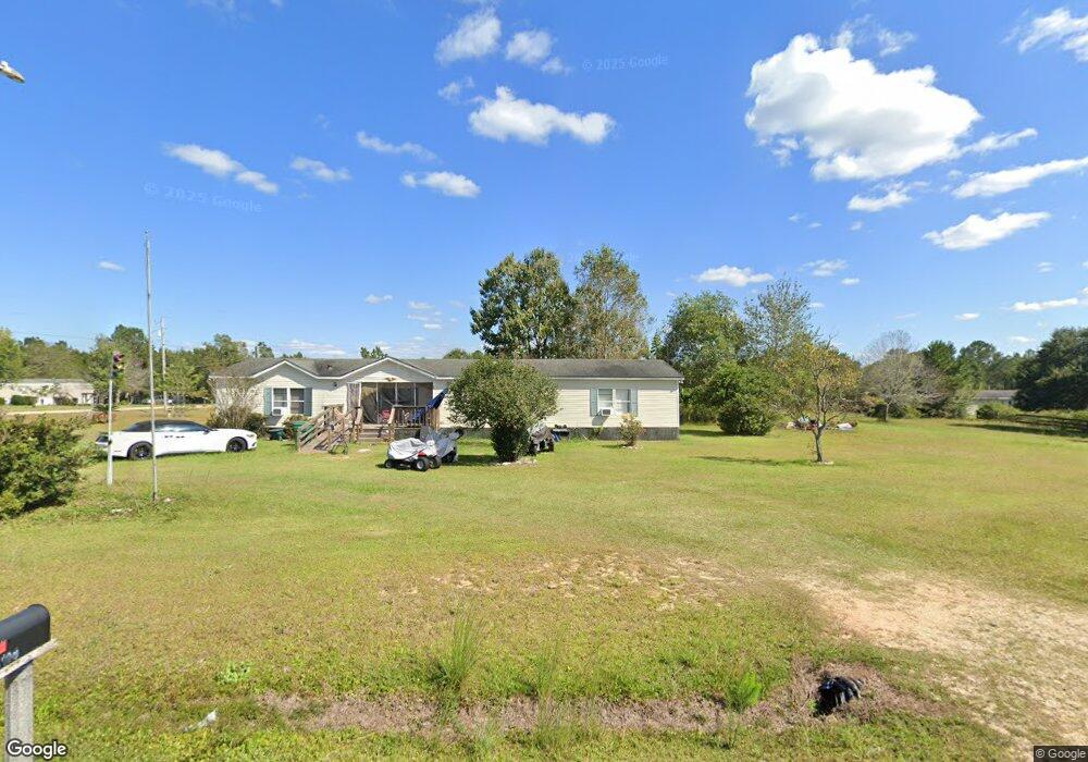 26101 Broadridge Dr, Picayune, MS 39466 - photo 1