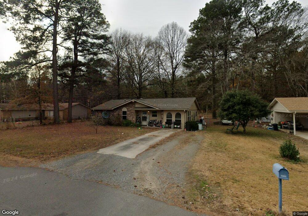 1001 Jones Dr, Sheridan, AR 72150 - photo 1