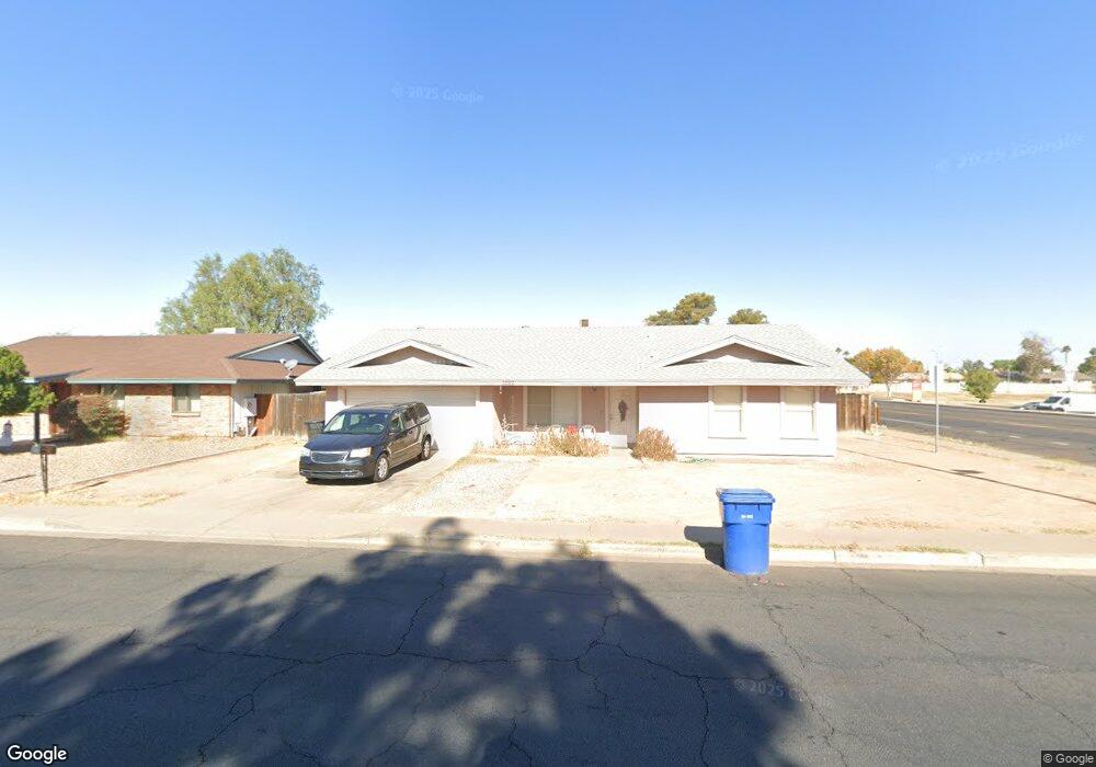 1562 E Hilton Ave, Mesa, AZ 85204 - photo 1