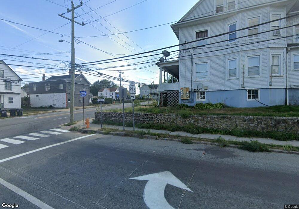 875 Bank St unit 1, New London, CT 06320 - photo 1