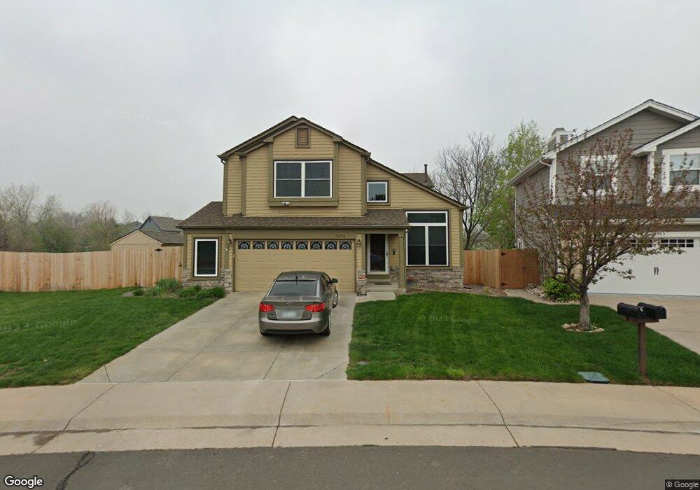 5373 S Genoa Way, Centennial, CO 80015 - photo 1