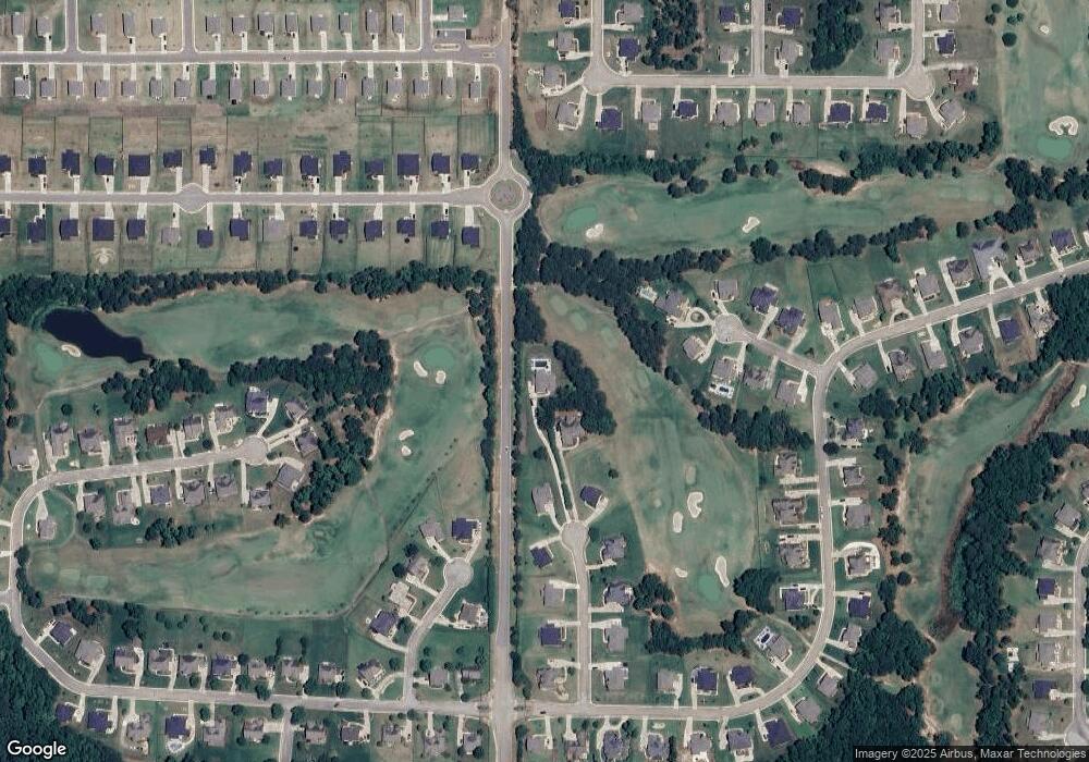 3021 Dawkins Landing unit 6, Hampton, GA 30228 - photo 1