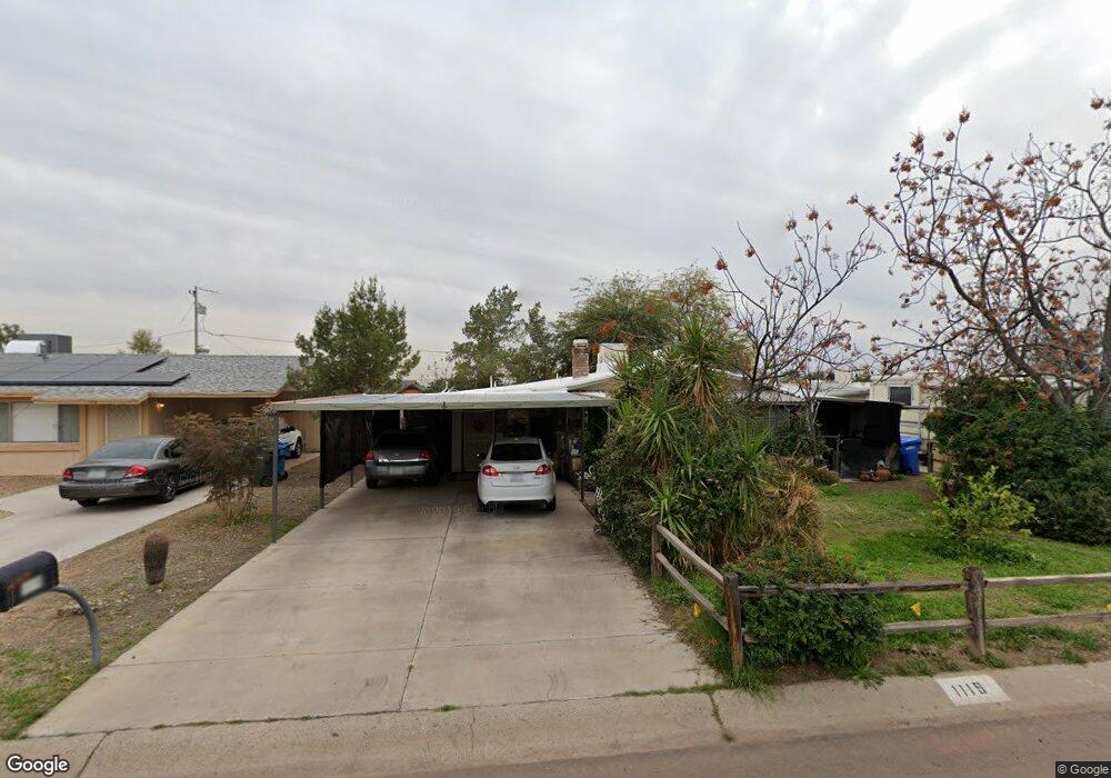 1119 W Cinnabar Ave, Phoenix, AZ 85021 - photo 1