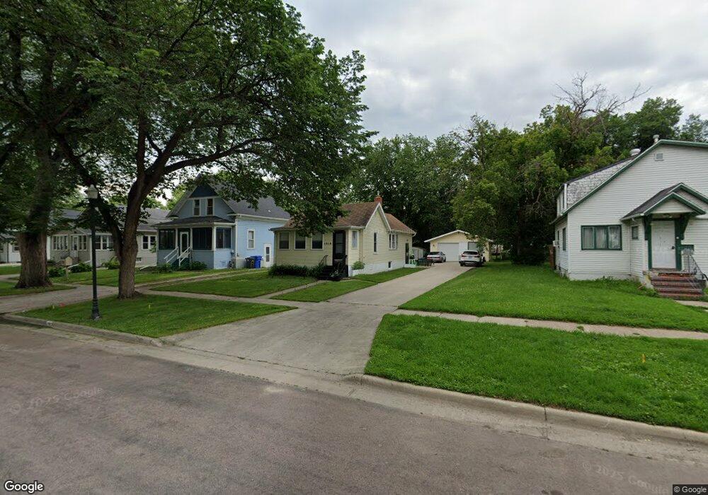 1518 2nd Ave S, Fargo, ND 58103 - photo 1
