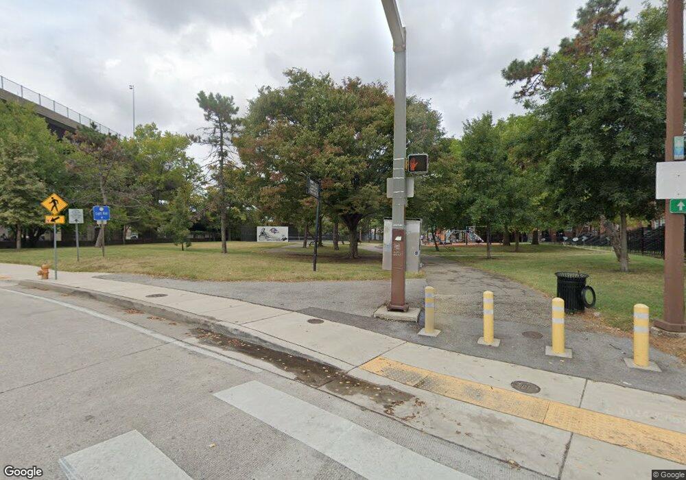 200 W Hamburg St, Baltimore, MD 21230 - photo 1