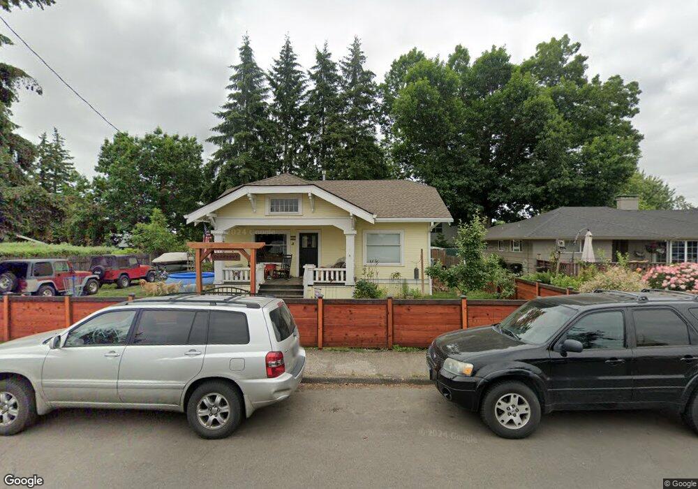 169 SW 3rd Ave, Canby, OR 97013 - photo 1
