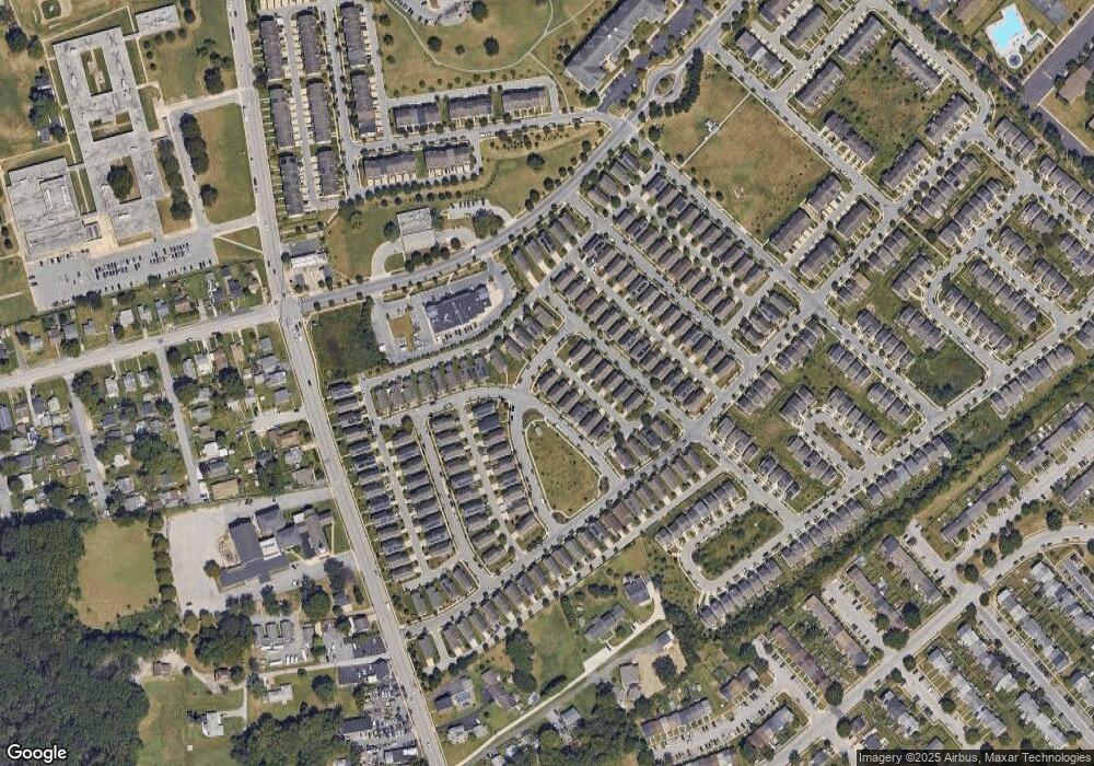 9618 Maxwell Rd, Middle River, MD 21220 - photo 1