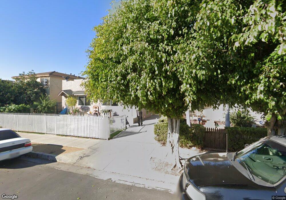 1715 S Longwood Ave, Los Angeles, CA 90019 - photo 1