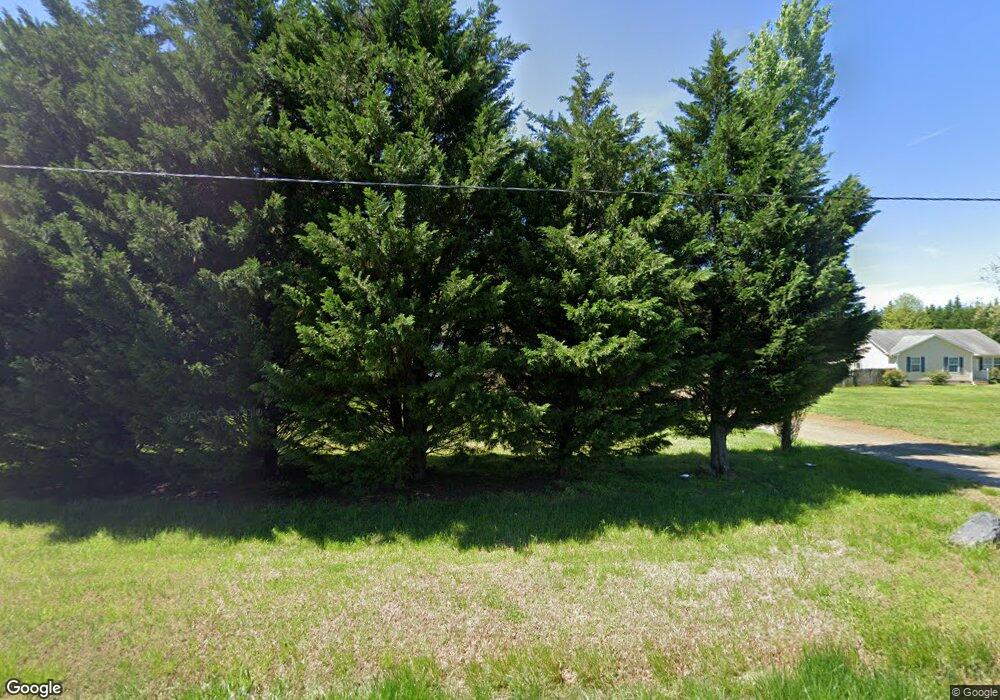 647 Midway Rd, Statesville, NC 28625 - photo 1