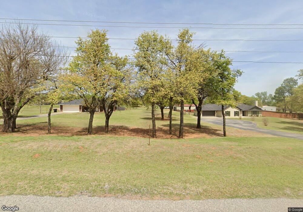 2330 E Rock Creek Rd, Tuttle, OK 73089 - photo 1